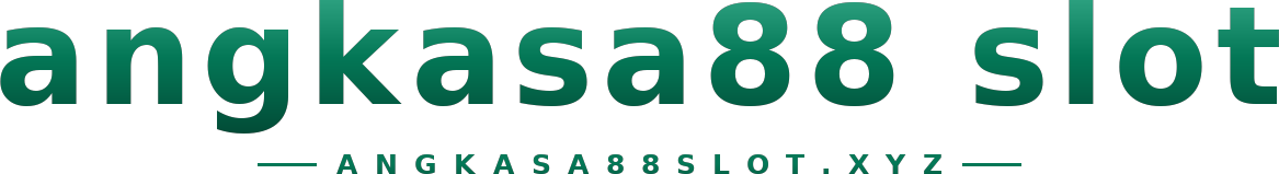 angkasa88 slot logo